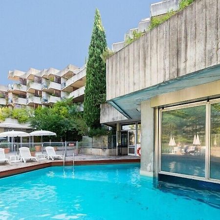 Sowell Hotels Ardeche Grospierres Eksteriør billede