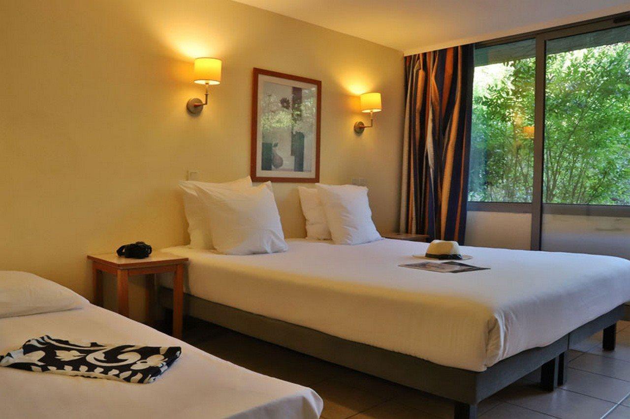 Sowell Hotels Ardeche Grospierres Eksteriør billede