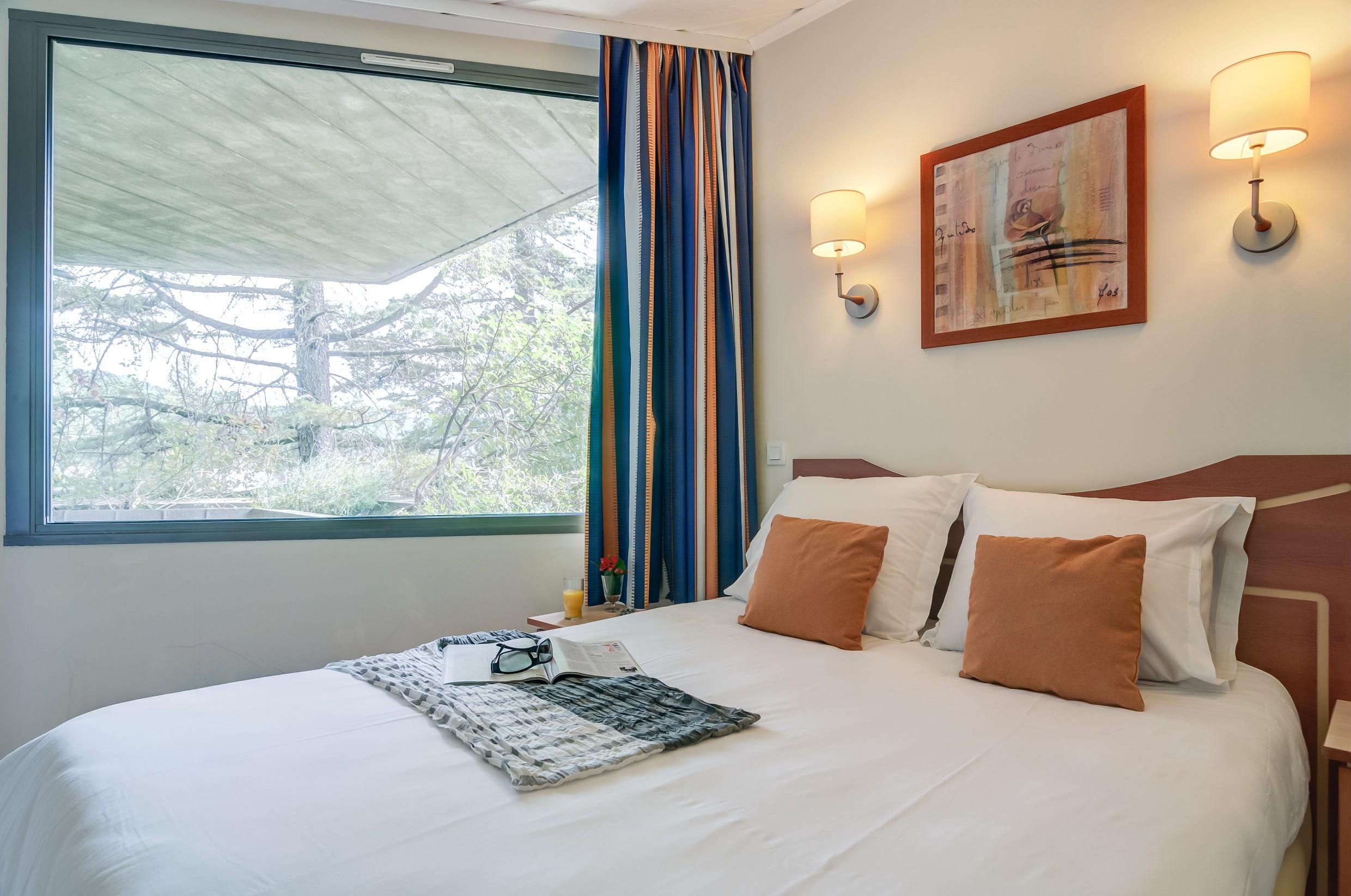 Sowell Hotels Ardeche Grospierres Eksteriør billede