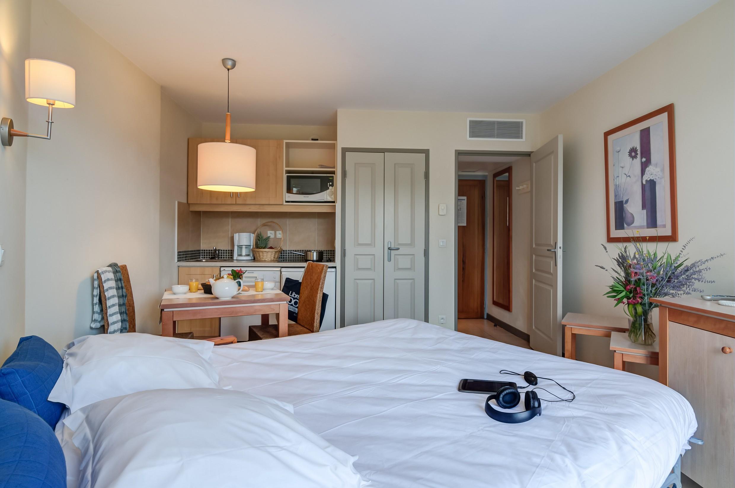 Sowell Hotels Ardeche Grospierres Eksteriør billede