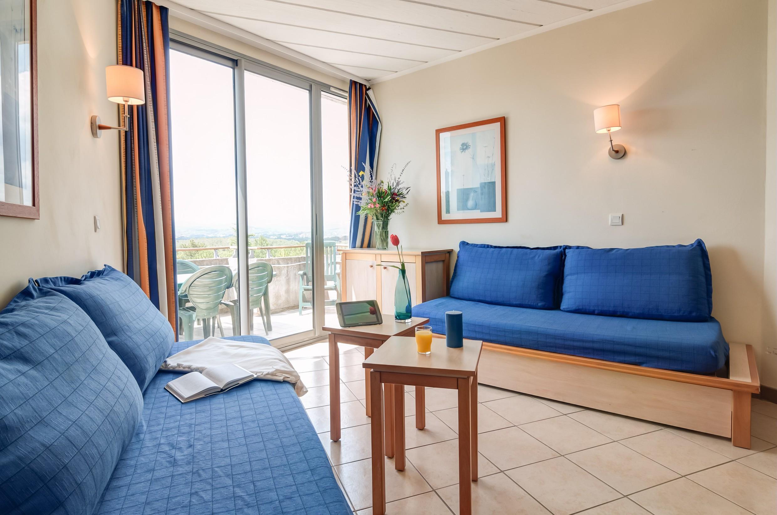 Sowell Hotels Ardeche Grospierres Eksteriør billede