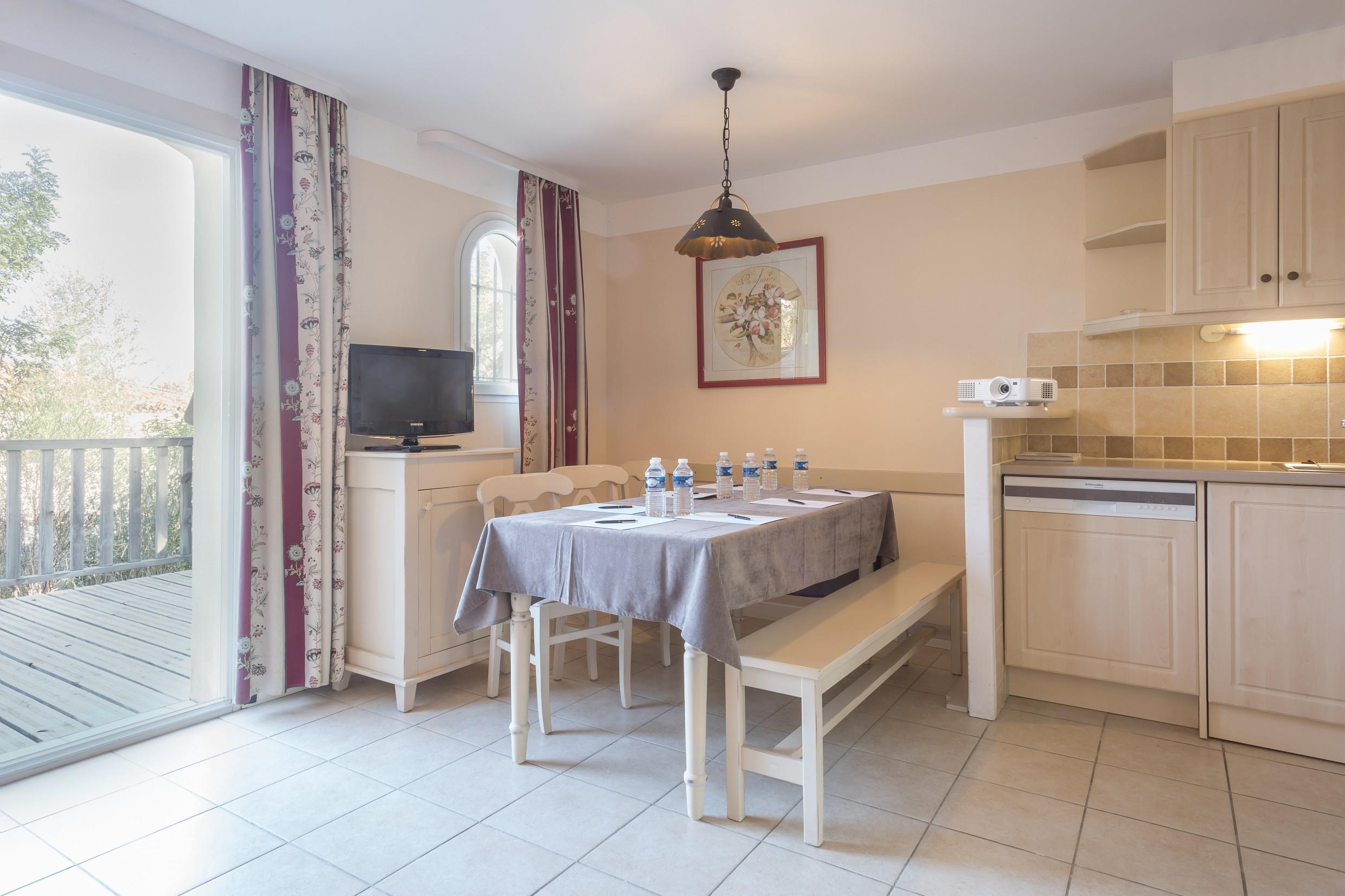 Sowell Hotels Ardeche Grospierres Eksteriør billede