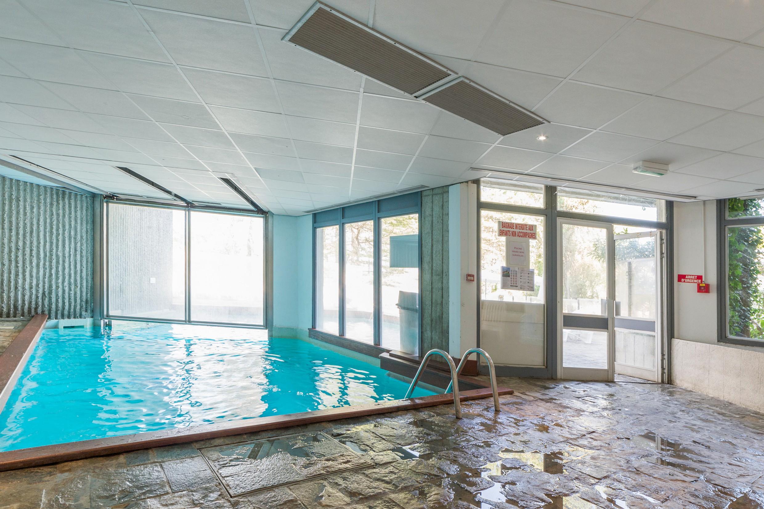 Sowell Hotels Ardeche Grospierres Eksteriør billede